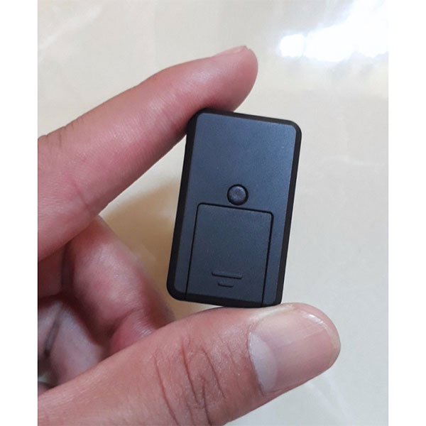 GPS TRACKER N12 PLUS - Thiết bị định vị kết hợp nghe lén siêu nhỏ