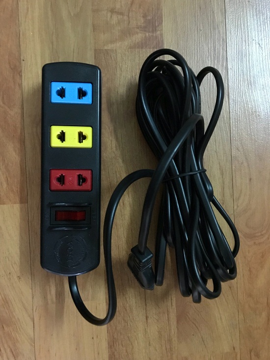 Camera được trang bị nhiều tính năng ưu việt