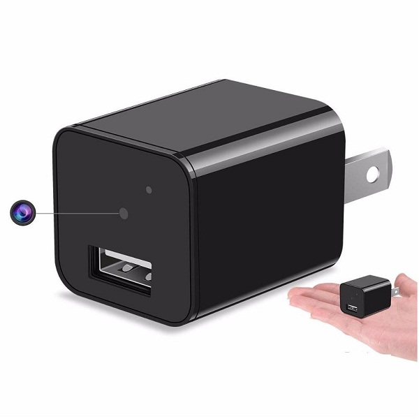 Bạn có thể mua camera quay lén tại Dương Anh Digital