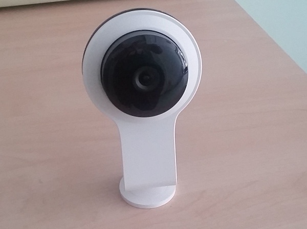 Camera theo dõi có thể ngụy trang trong nhiều hình dáng khác nhau