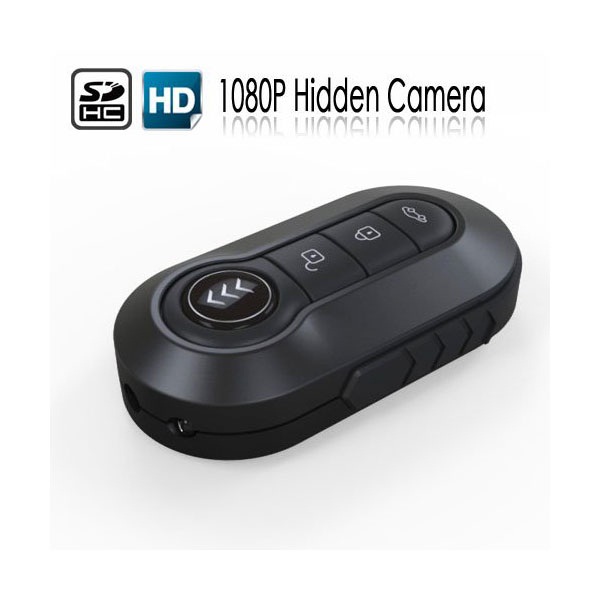 Móc khóa với thiết kế tinh vi nên rất khó để nhận ra sự khác biệt