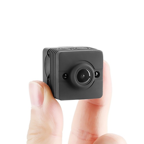 Camera ngụy trang siêu nhỏ luôn đem lại nhiều lợi ích khác nhau cho người dùng